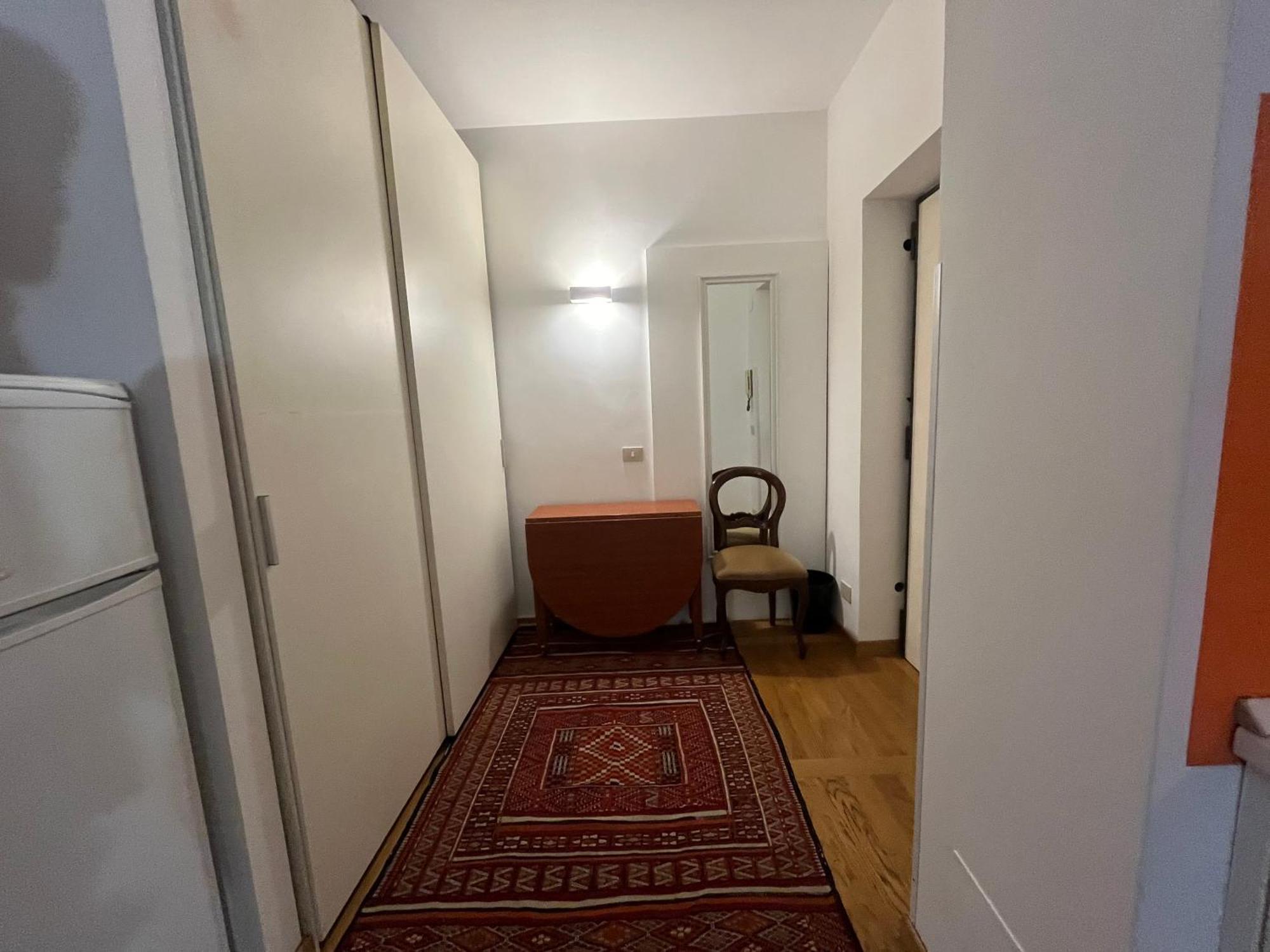 Piazza Del Popolo - Attico Apartman Róma Kültér fotó