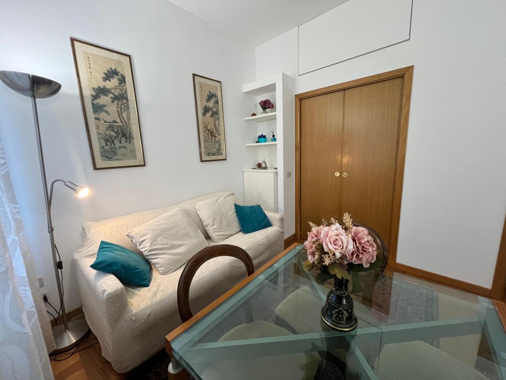 Piazza Del Popolo - Attico Apartman Róma Kültér fotó