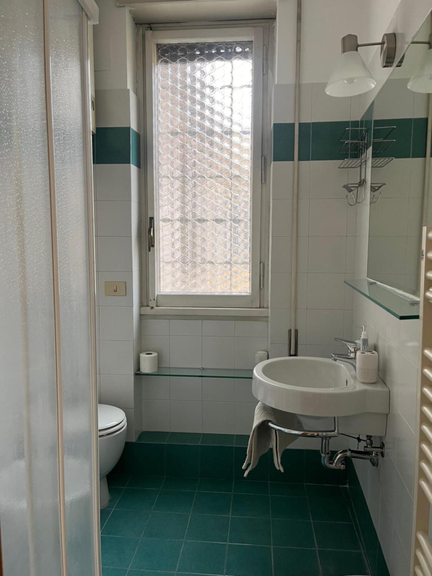 Piazza Del Popolo - Attico Apartman Róma Kültér fotó