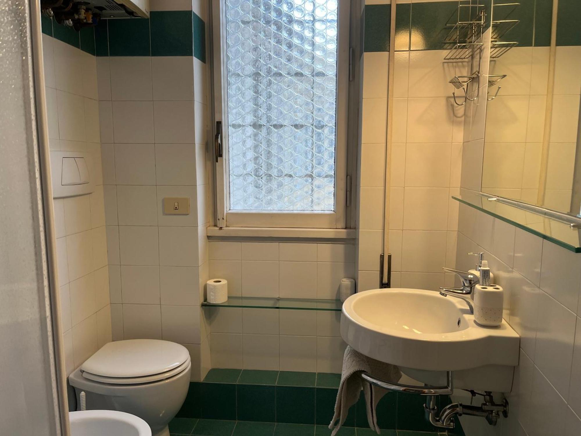 Piazza Del Popolo - Attico Apartman Róma Kültér fotó