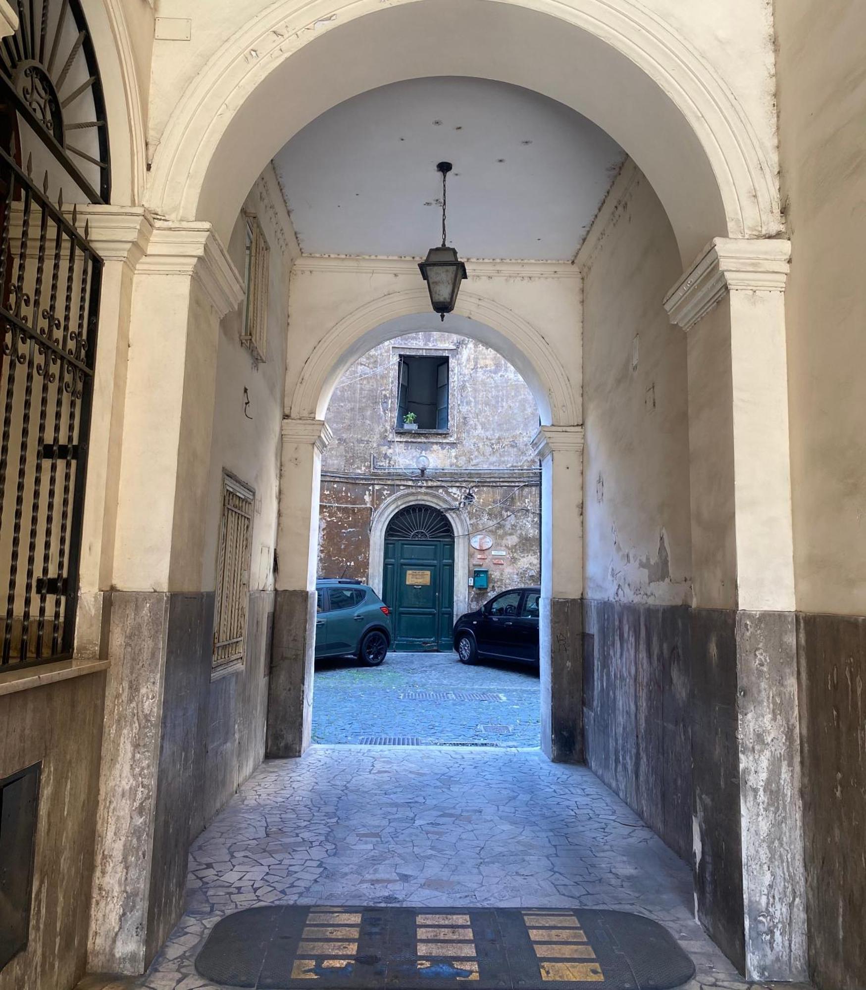 Piazza Del Popolo - Attico Apartman Róma Kültér fotó